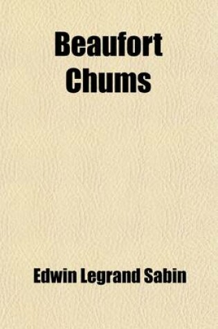 Cover of Beaufort Chums