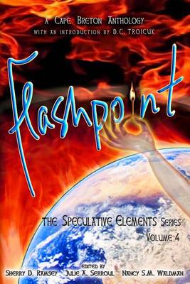 Cover of Flashpoint