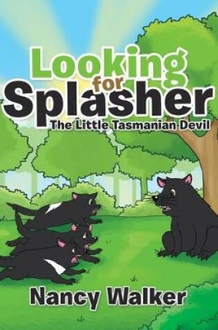 Cover of Looking for Splasher