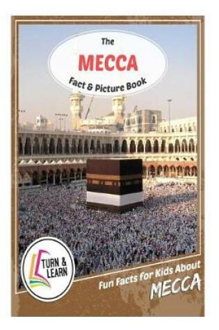 Cover of The Mecca Fact and Picture Book