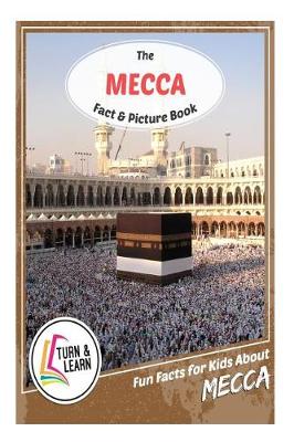 Book cover for The Mecca Fact and Picture Book