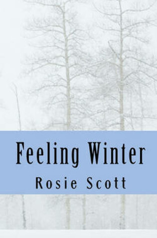Cover of Feeling Winter