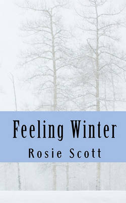 Book cover for Feeling Winter