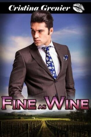 Cover of Fine as Wine