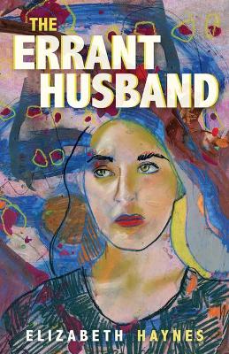 Book cover for The Errant Husband