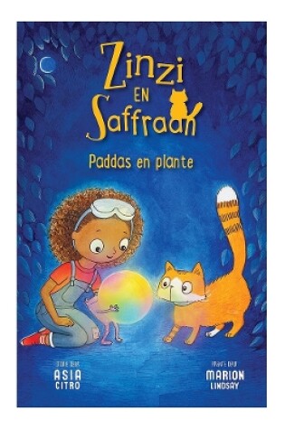 Cover of Paddas en Plante