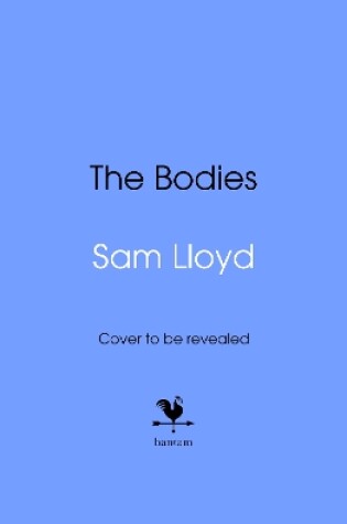 Cover of The Bodies