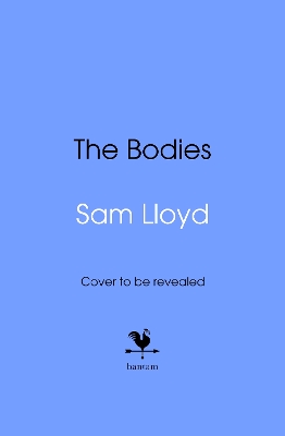 Book cover for The Bodies