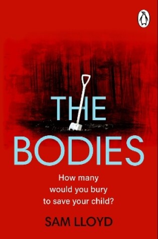 Cover of The Bodies