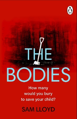 Book cover for The Bodies