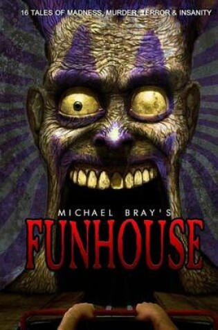 Cover of Funhouse