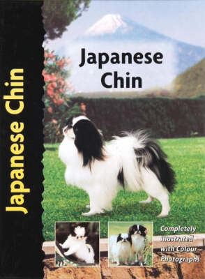 Cover of Japanese Chin