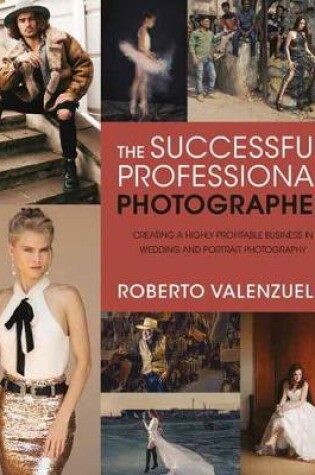 Cover of The Successful Professional Photographer