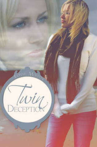 Cover of Twin Deception