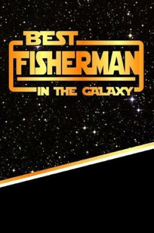 Cover of The Best Fisherman in the Galaxy
