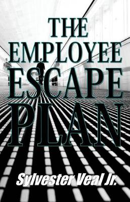 Book cover for The Employee Escape Plan