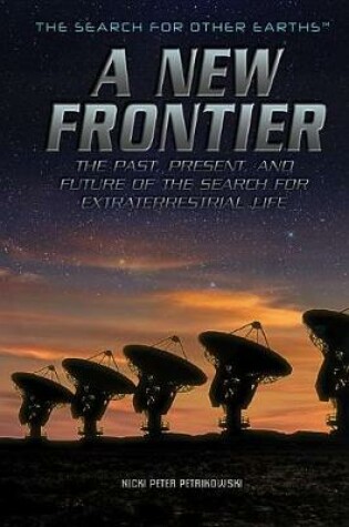 Cover of A New Frontier