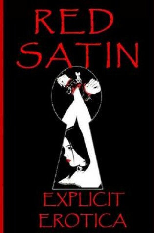 Cover of Red Satin