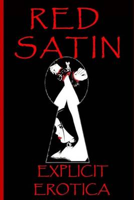 Book cover for Red Satin