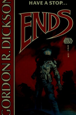Cover of Ends