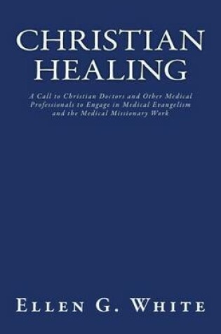 Cover of Christian Healing