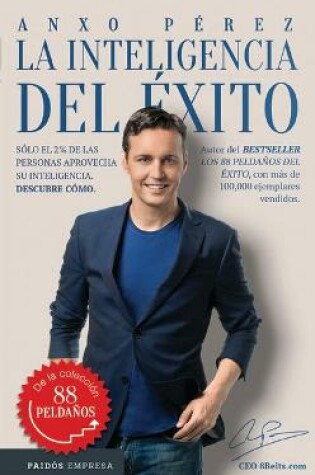 Cover of La Inteligencia del Exito