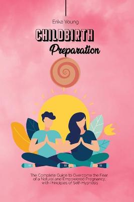 Book cover for Childbirth Preparation