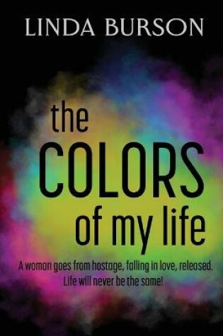 Cover of The Colors of My Life