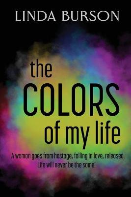 Book cover for The Colors of My Life