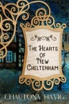 Book cover for The Hearts of New Cheltenham