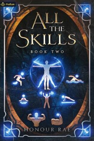 Cover of All the Skills 2