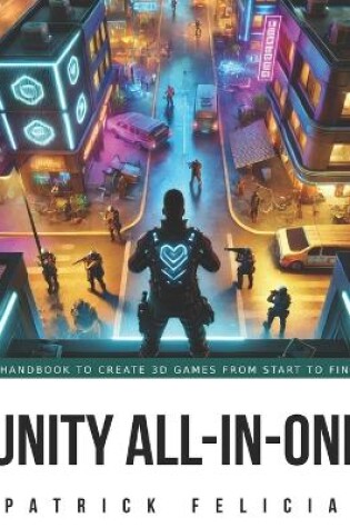 Cover of Unity All-In-One