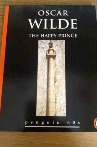 Cover of "The Happy Prince