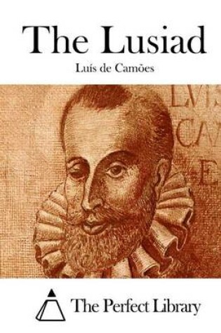 Cover of The Lusiad