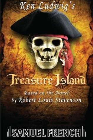 Cover of Ken Ludwig's Treasure Island