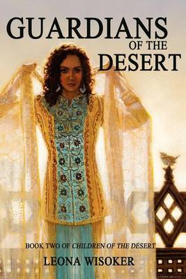 Cover of Guardians of the Desert