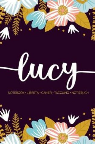 Cover of Lucy