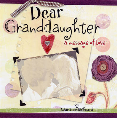 Cover of Dear Granddaughter