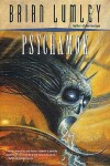 Book cover for Psychamok