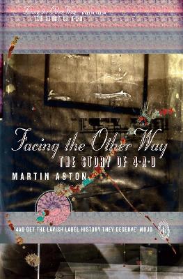 Book cover for Facing the Other Way