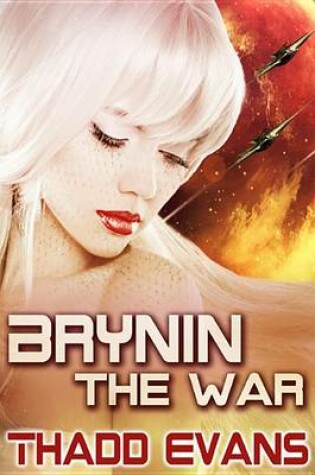 Cover of Briny the War 1