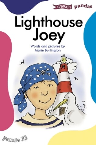 Cover of Lighthouse Joey