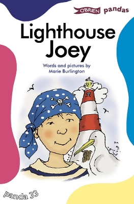 Cover of Lighthouse Joey