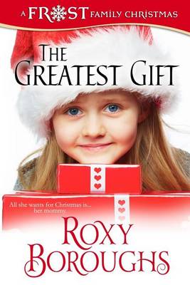 Book cover for The Greatest Gift