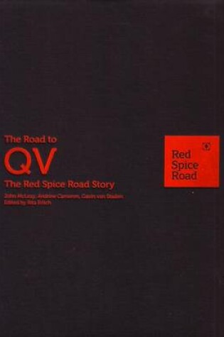 Cover of The Road to QV