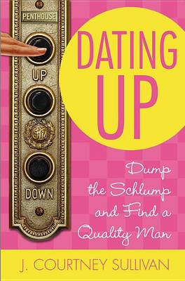 Book cover for Dating Up