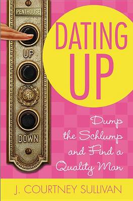 Cover of Dating Up