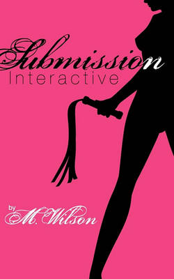 Book cover for Submission