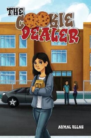 Cover of The Cookie Dealer