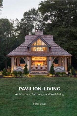 Cover of Pavilion Living